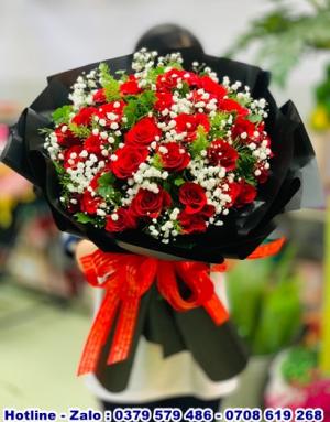 Hoa tươi ngày lễ